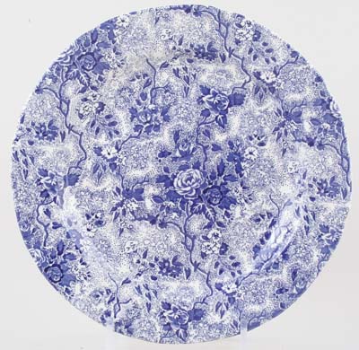 Dinner Plate